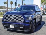 New 2025 Toyota Sequoia 1794 Edition image 3