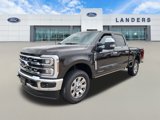 New 2025 Ford F250 Lariat w/ Lariat Ultimate Package image 5