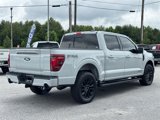 Used 2024 Ford F150 Lariat w/ Equipment Group 502A High image 3