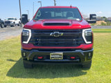 New 2025 Chevrolet Silverado 2500 LTZ w/ LTZ Plus Package image 2
