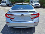 Used 2022 Honda Accord Sport image 4