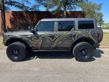 Used 2022 Ford Bronco Wildtrak image 2