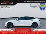 Used 2023 Tesla Model 3 Standard Range image 3