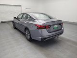 Used 2024 Nissan Altima 2.5 SV image 5