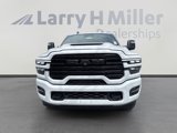 New 2025 RAM 3500 Laramie image 3