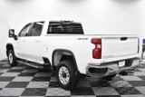 New 2025 Chevrolet Silverado 2500 LT w/ Safety Package image 2