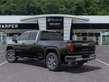 New 2025 GMC Sierra 2500 SLE w/ SLE Value Package; image 3