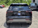 New 2026 Chevrolet Equinox LT w/ Convenience Package II image 6