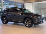 Used 2022 Hyundai Tucson Limited w/ Winter Package image 5