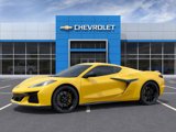New 2025 Chevrolet Corvette Z06 w/ Stealth Interior Trim Package image 2