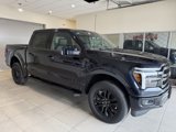New 2025 Ford F150 Lariat image 3