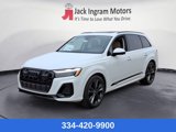 New 2025 Audi Q7 3.0T Premium Plus image 1