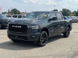 New 2026 RAM 1500 Laramie image 6