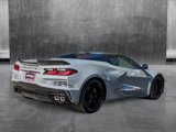 New 2025 Chevrolet Corvette E-Ray image 2