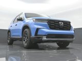 New 2025 Honda Pilot TrailSport image 5