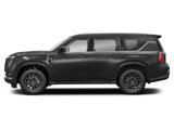 New 2026 Nissan Armada SV image 3