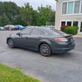 Used 2012 MAZDA MAZDA6 i Sport image 3