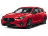 New 2024 Subaru Impreza RS image 4