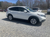 Used 2014 Honda CR-V EX image 2