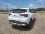 Certified 2023 Buick Encore GX Select w/ Safety Package II image 3