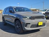 New 2025 Dodge Durango GT image 2