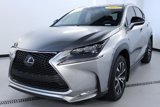 Used 2015 Lexus NX 200t F Sport image 3