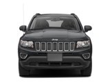 Certified 2016 Jeep Compass High Altitude image 4