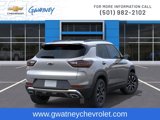 New 2026 Chevrolet TrailBlazer ACTIV image 4