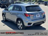 Used 2024 Mitsubishi Outlander Sport SE image 5