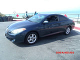 Used 2005 Toyota Solara SLE image 5