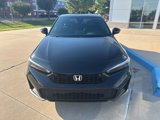 New 2026 Honda Civic Sport Touring image 3
