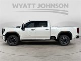 New 2025 GMC Sierra 2500 Denali Ultimate image 2