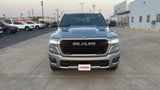 New 2025 RAM 1500 Laramie w/ Sport Appearance Package image 4