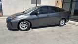 Used 2019 Toyota Prius LE image 3