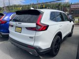 New 2025 Honda CR-V Sport Touring image 3
