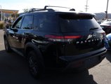 New 2025 Nissan Pathfinder SV image 6