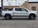 Used 2021 Chevrolet Silverado 1500 RST w/ All Star Edition Plus image 2