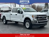 Used 2022 Ford F250 4x4 Crew Cab Super Duty image 5