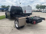 New 2025 Ford F550 4x4 Crew Cab Super Duty w/ XLT Value Package image 5