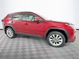 New 2025 Toyota RAV4 XLE Premium image 3