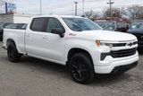 Used 2024 Chevrolet Silverado 1500 RST image 4