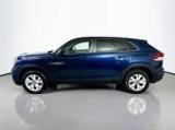 Used 2020 Volkswagen Atlas Cross Sport S image 4