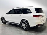 New 2025 Mercedes-Benz GLS 580 4MATIC image 3