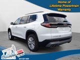 New 2026 GMC Acadia Elevation w/ Super Cruise Package image 4