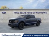 New 2025 Ford F150 XLT w/ Equipment Group 302A MID image 2