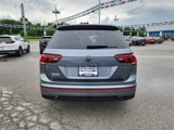 Used 2024 Volkswagen Tiguan SE R-Line image 3