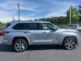 Used 2025 Toyota Sequoia Capstone image 4