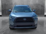 Used 2024 Toyota Corolla Cross LE image 2