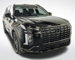 New 2025 Hyundai Palisade Calligraphy image 3