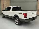 Used 2020 Ford F150 King Ranch w/ Equipment Group 601A Luxury image 3